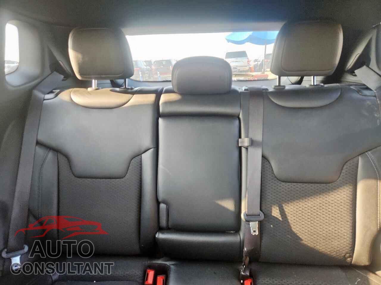 JEEP COMPASS 2024 - 3C4NJDBN2RT577888