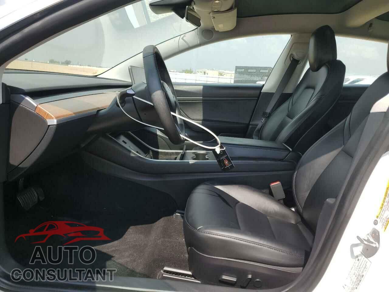 TESLA MODEL 3 2020 - 5YJ3E1EA6LF715960