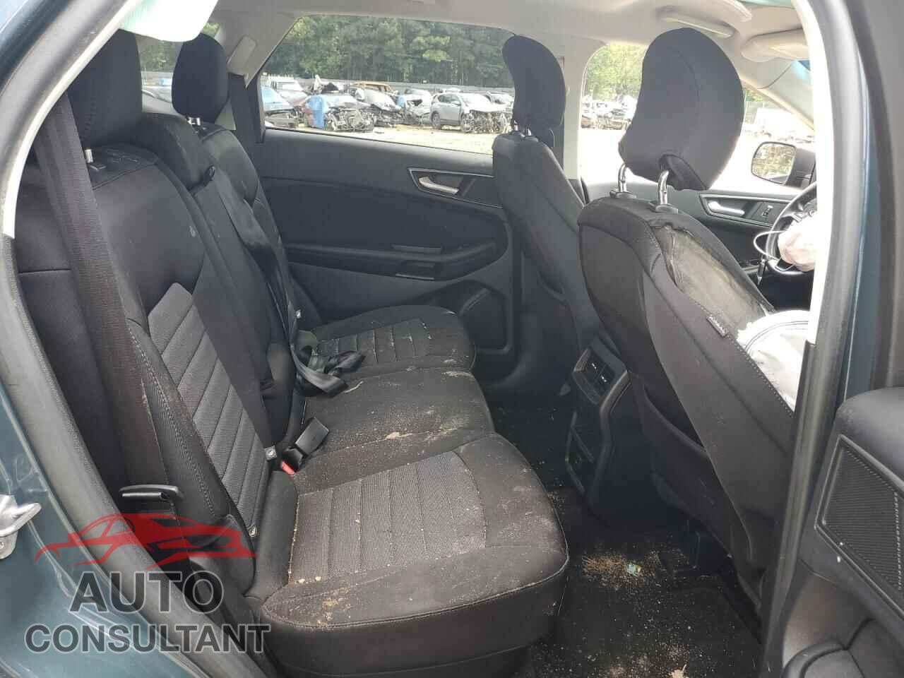 FORD EDGE 2016 - 2FMPK3G9XGBB49115