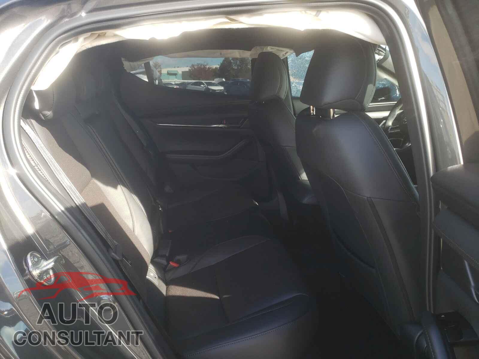 MAZDA 3 2021 - JM1BPAML8M1400855