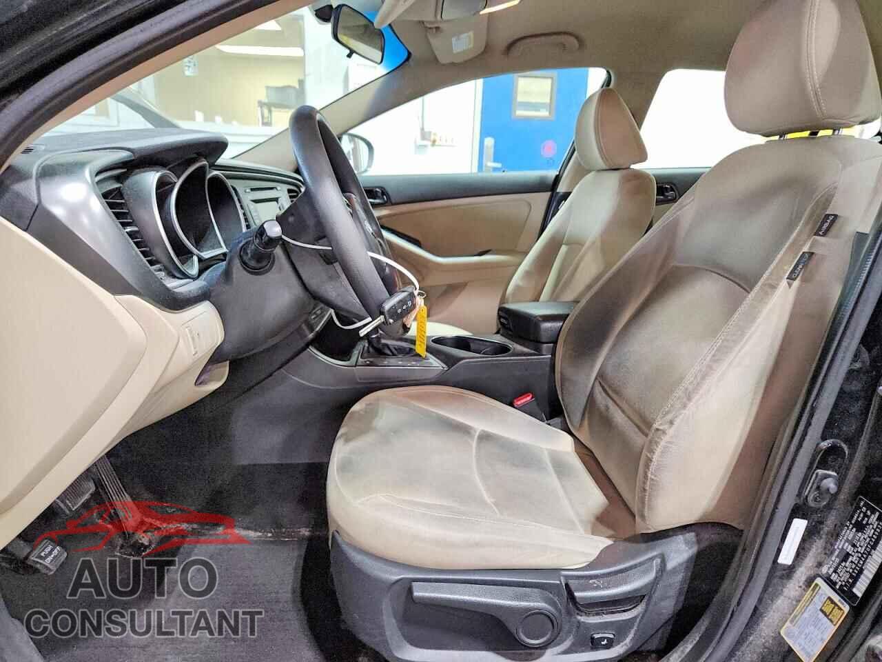 KIA OPTIMA 2015 - 5XXGM4A70FG489836