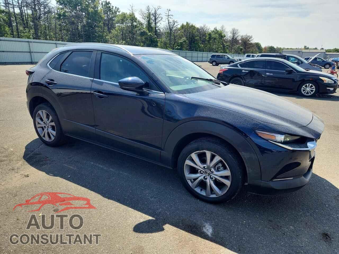 MAZDA CX30 2023 - 3MVDMBCM0PM512329