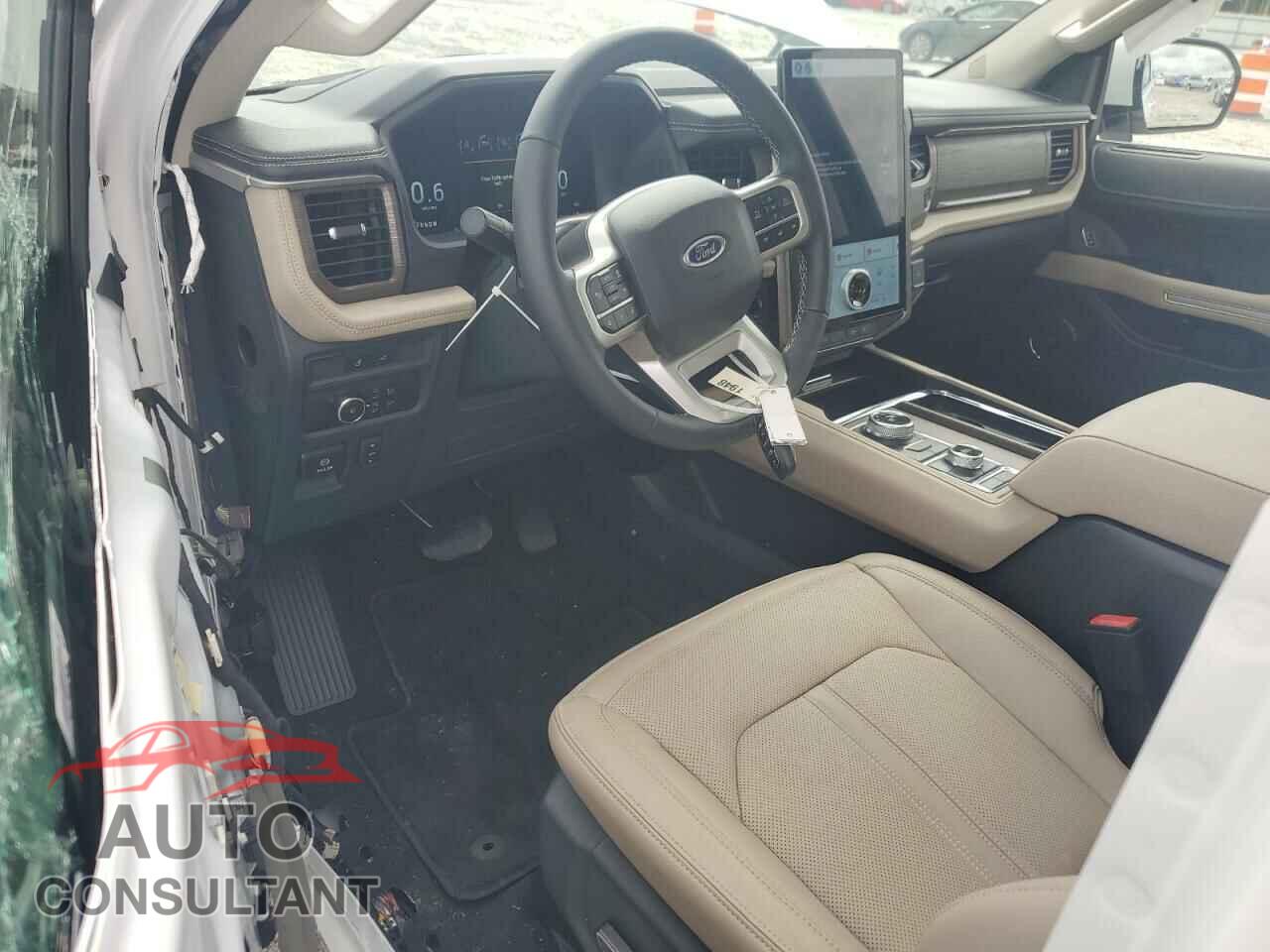 FORD EXPEDITION 2024 - 1FMJK2A88REA48226