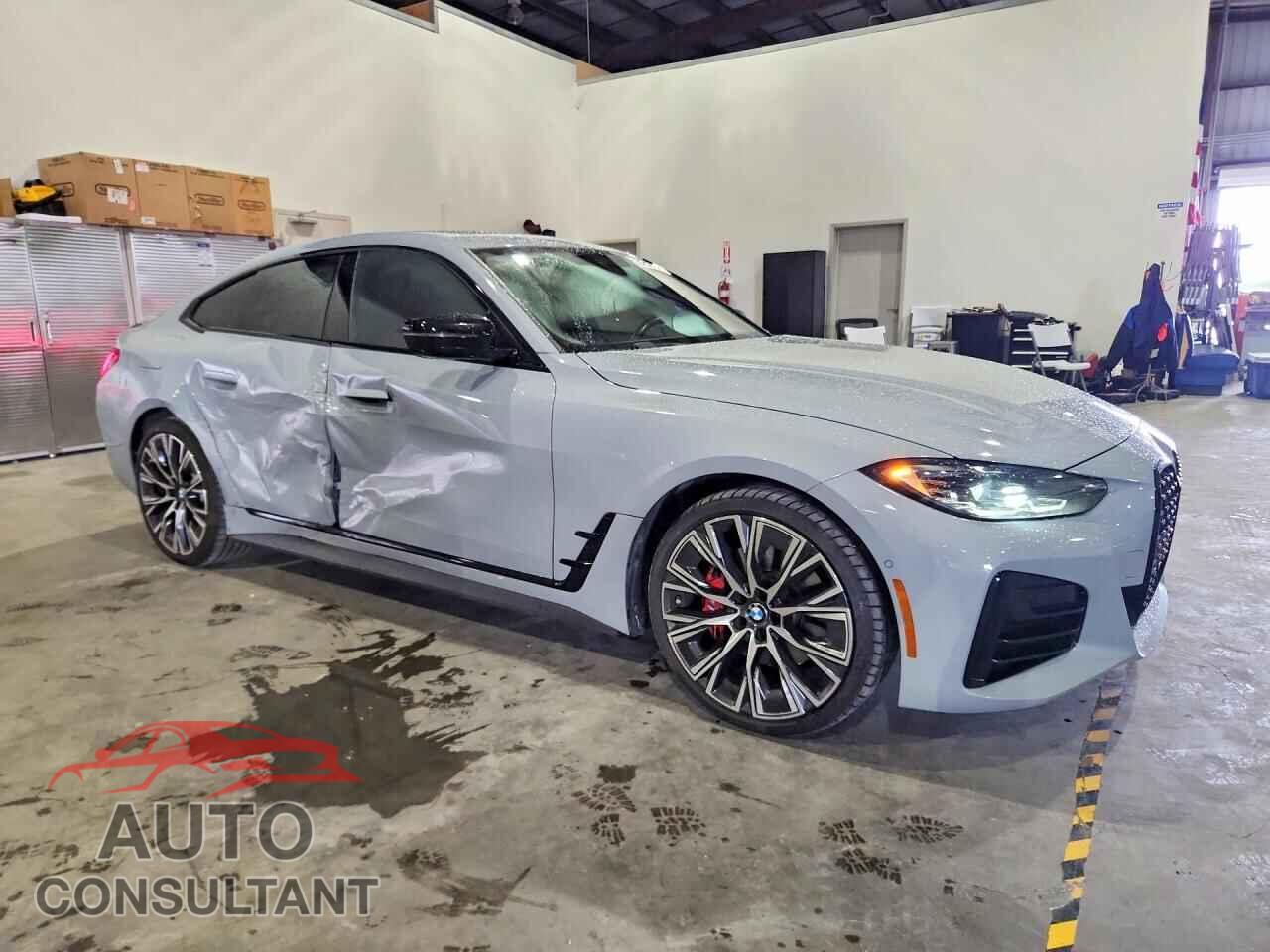 BMW 4 SERIES 2023 - WBA63AV00PFP61616