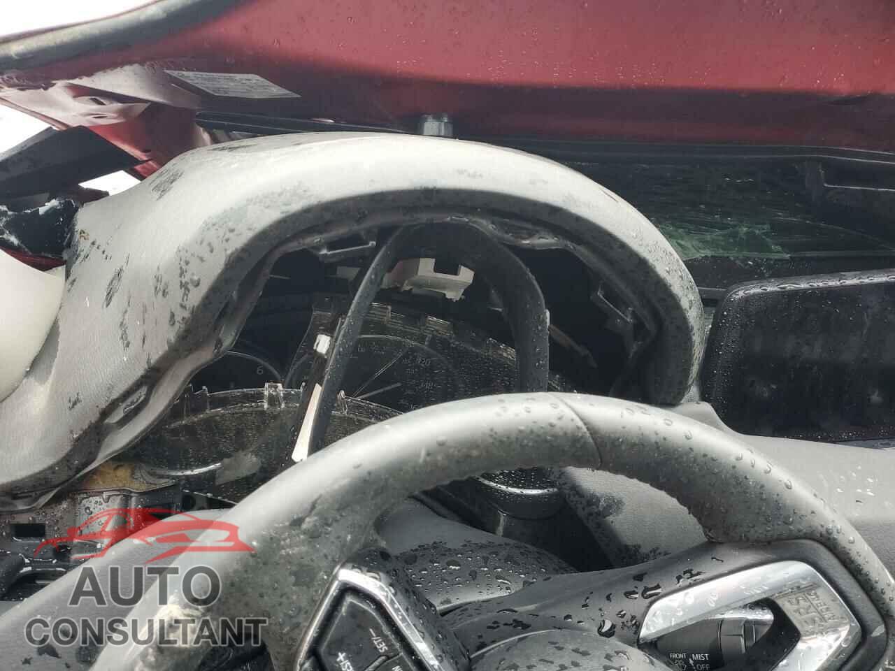 MAZDA CX-5 2017 - JM3KFACL5H0185880