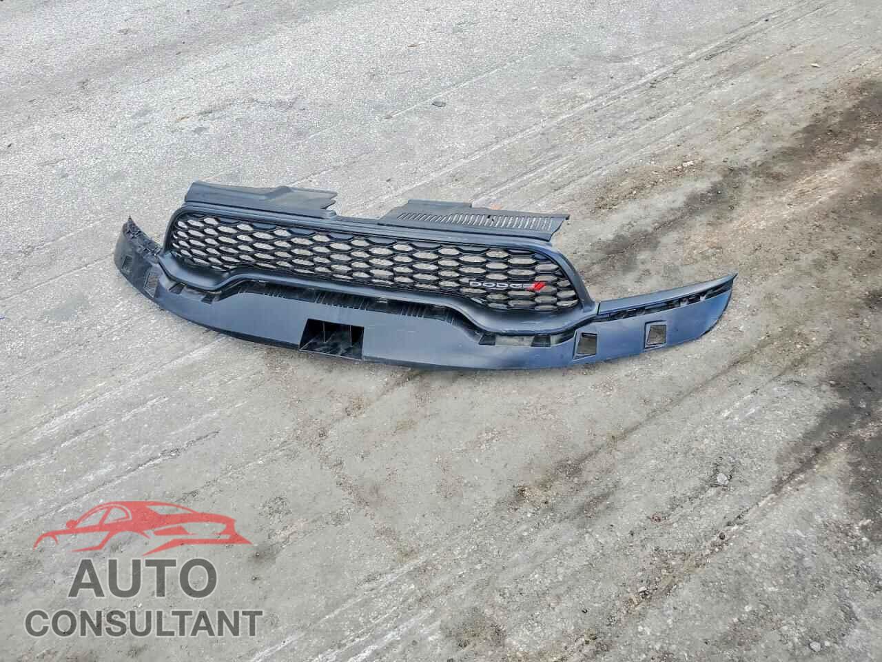 DODGE DURANGO 2026 - 1C4SDJCT7TC200109
