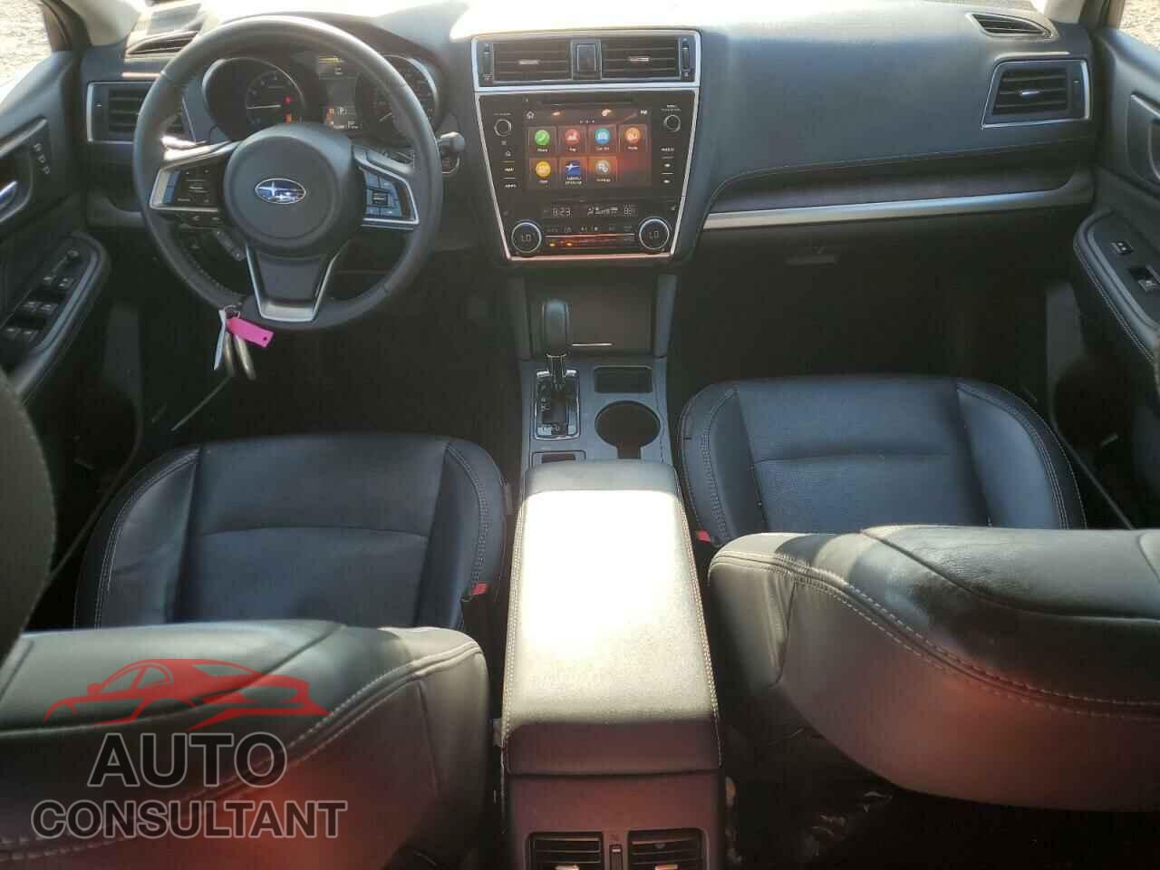 SUBARU OUTBACK 2019 - 4S4BSANC0K3315583