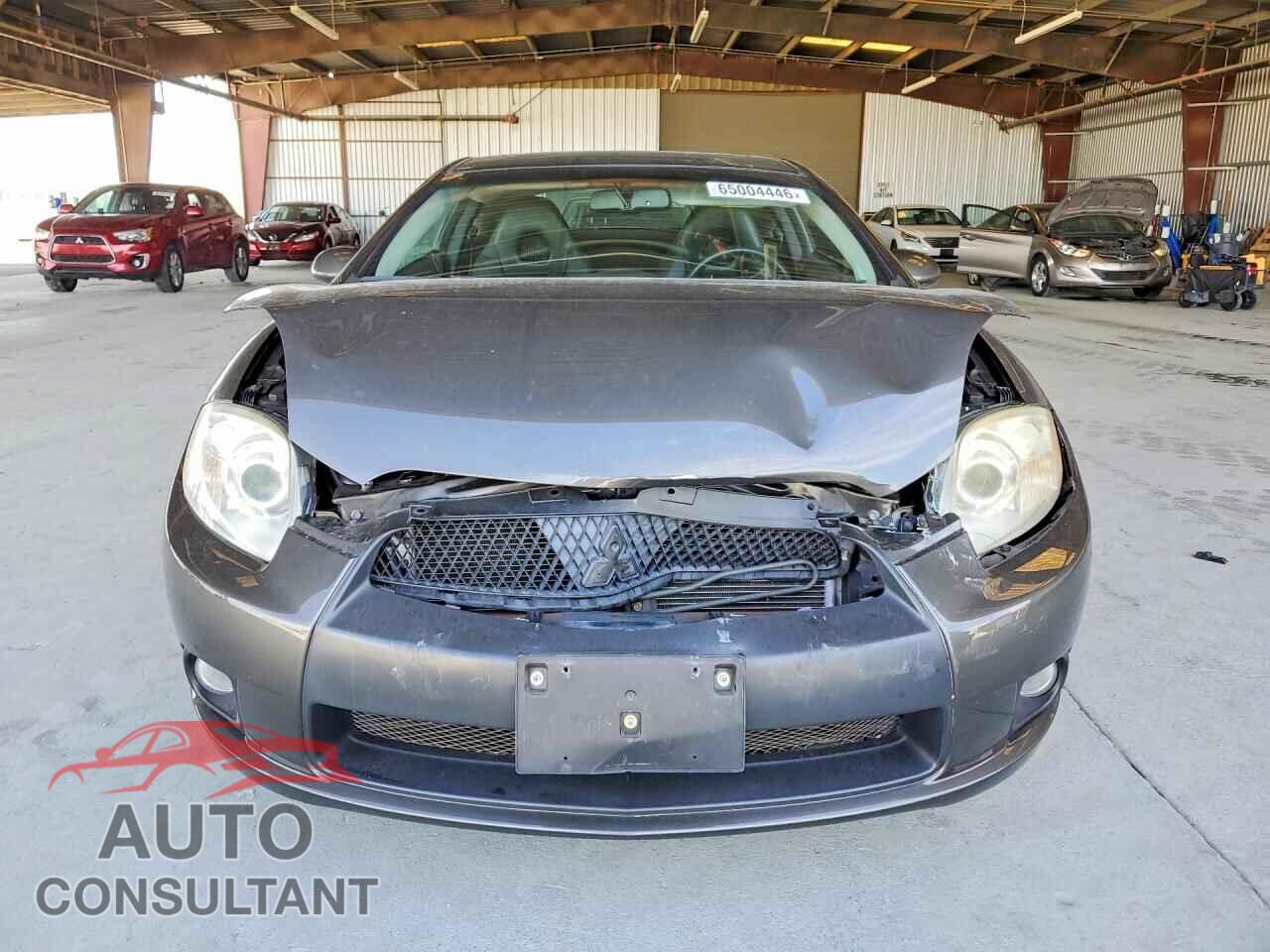 MITSUBISHI ECLIPSE 2011 - 4A31K5DF1BE001882