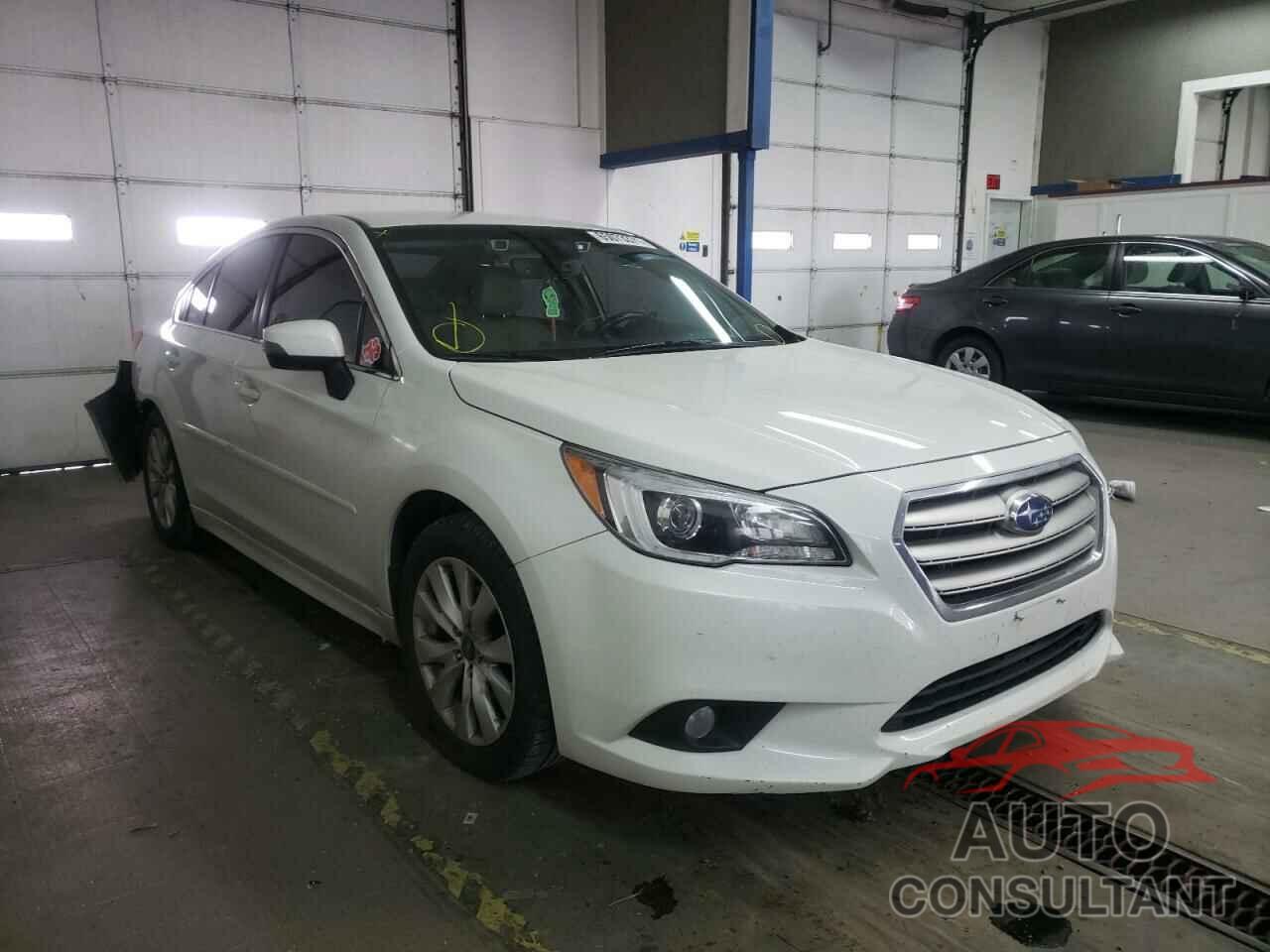 SUBARU LEGACY 2017 - 4S3BNAF6XH3057750