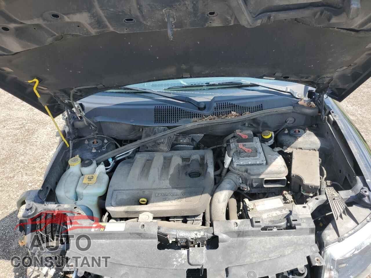 JEEP COMPASS 2017 - 1C4NJDEB8HD101344