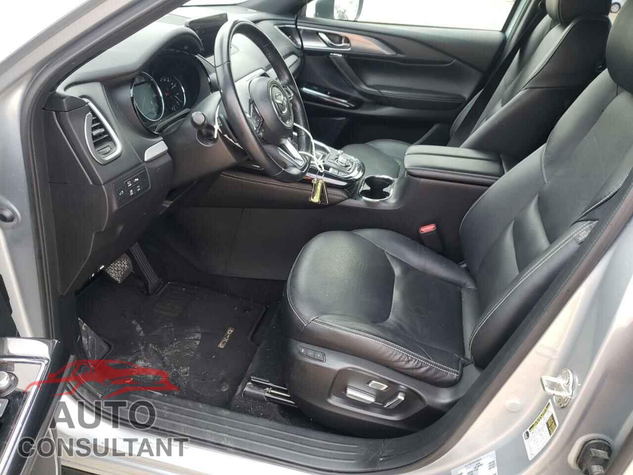 MAZDA CX-9 2021 - JM3TCADY0M0515538
