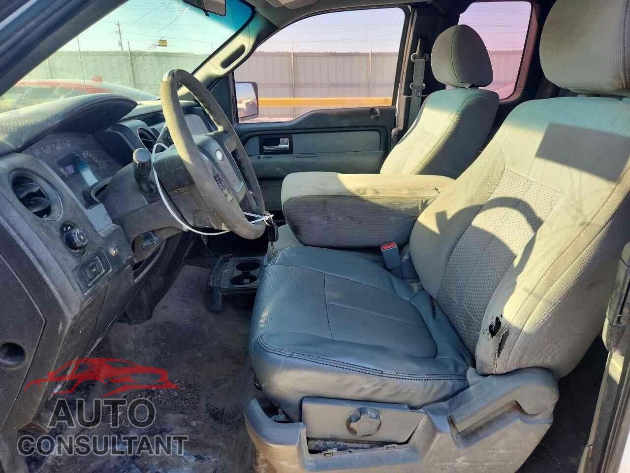 FORD F150 2014 - 1FTFX1CF0EFD12478