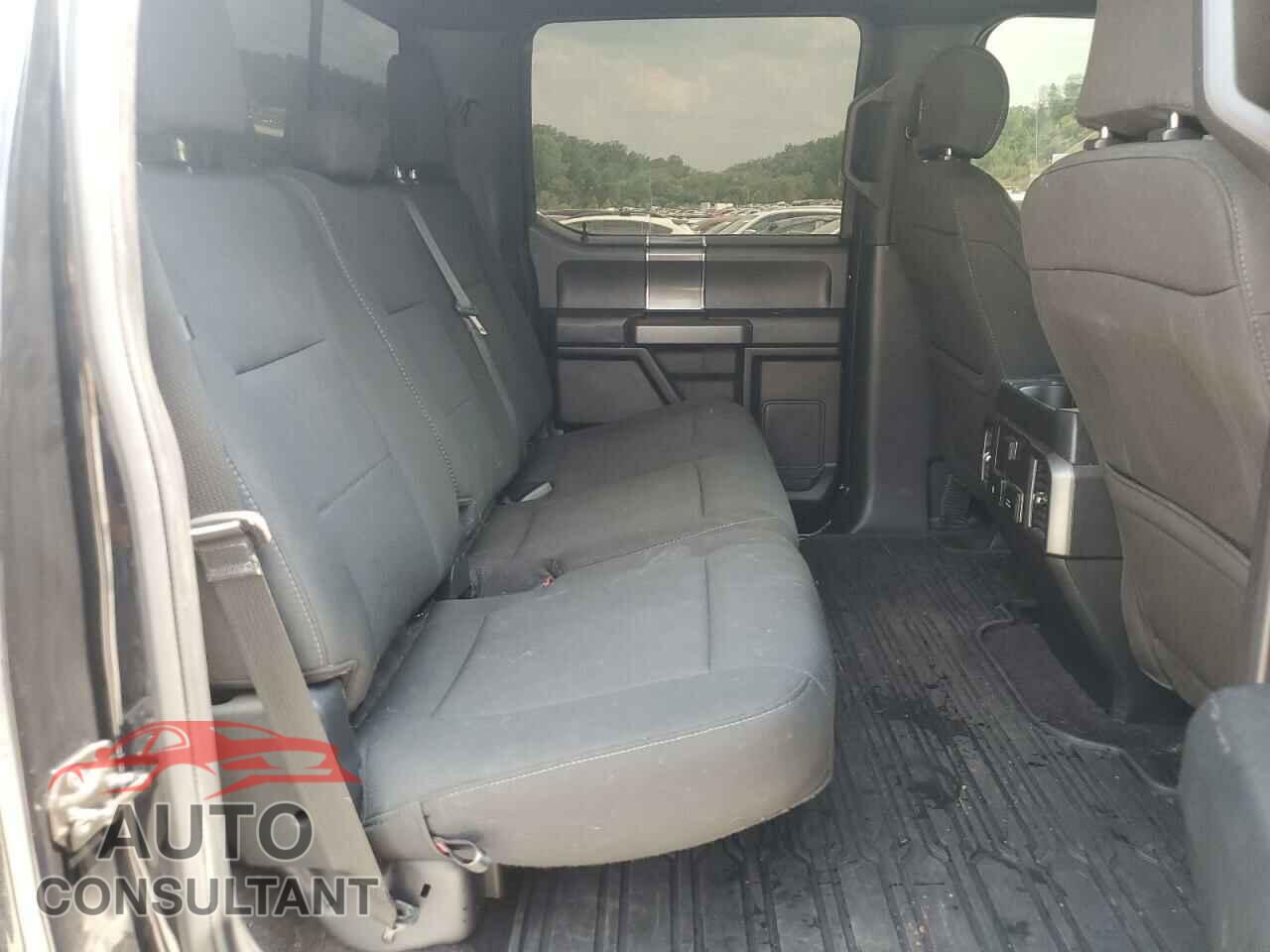 FORD F-150 2019 - 1FTEW1E40KFA56994