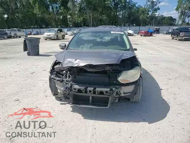 FORD FOCUS 2014 - 1FADP3F23EL268365