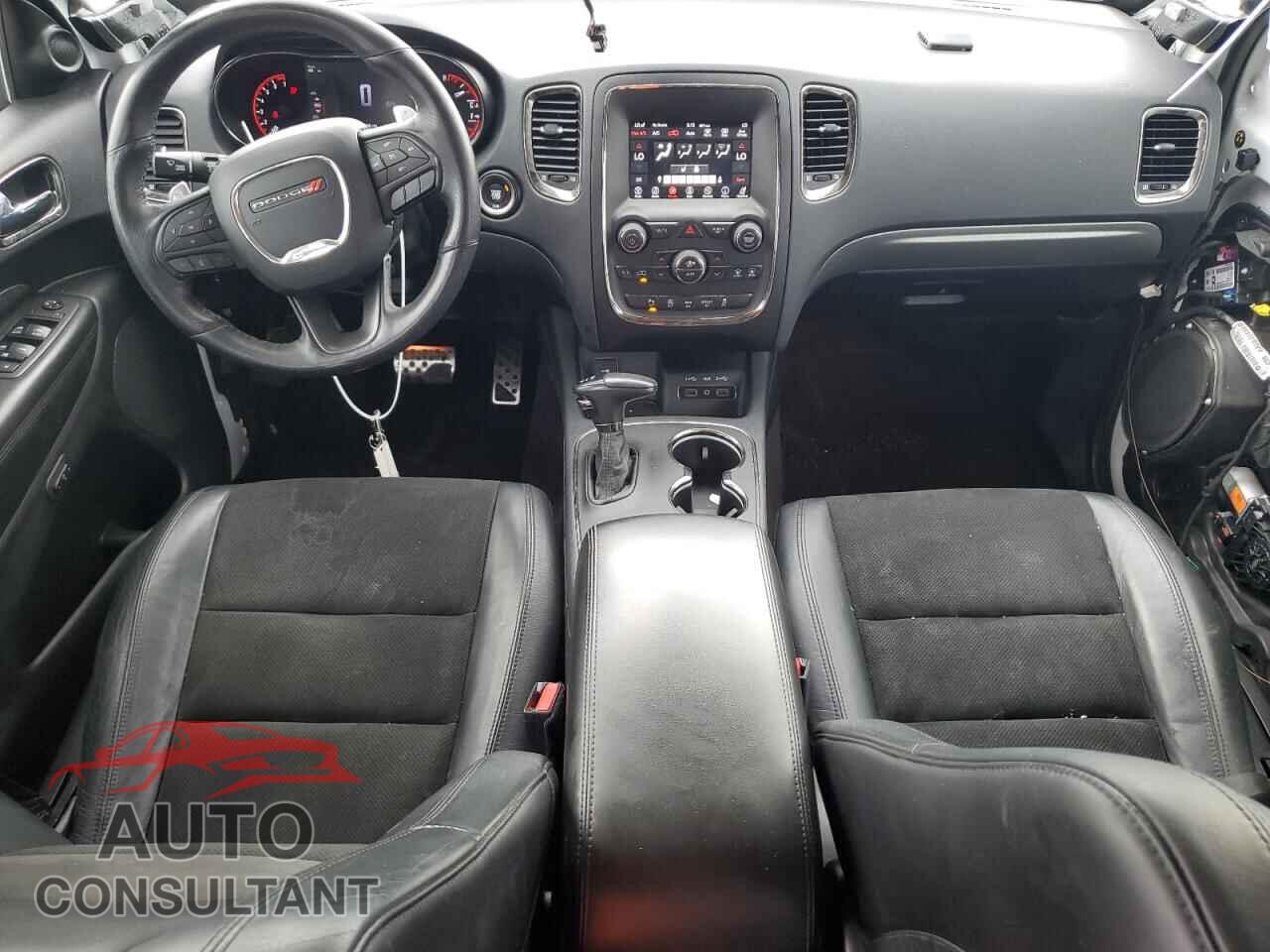 DODGE DURANGO 2018 - 1C4RDHDG6JC473421