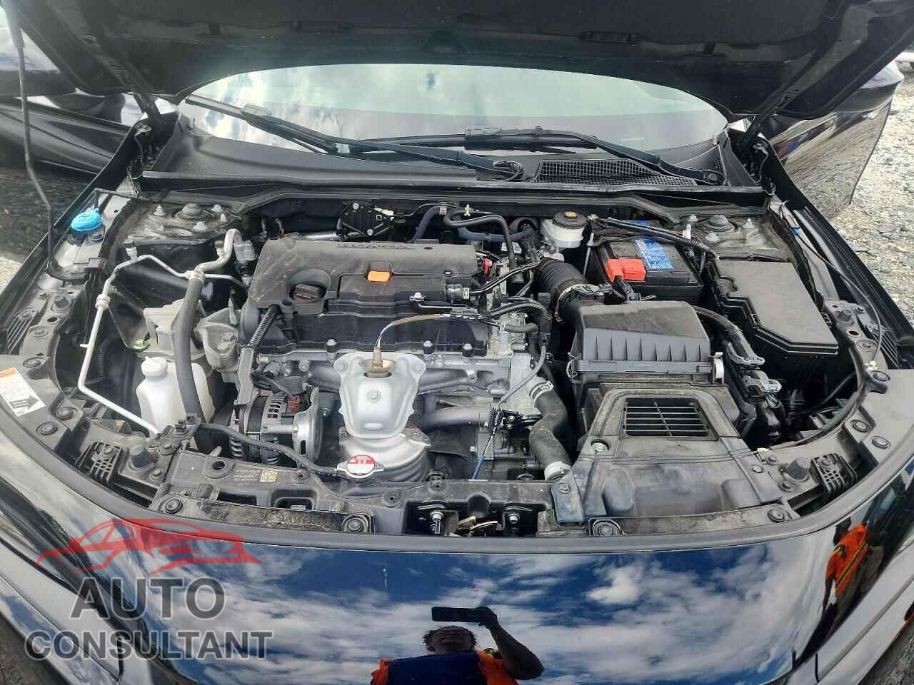 HONDA CIVIC 2023 - 2HGFE2F53PH546874
