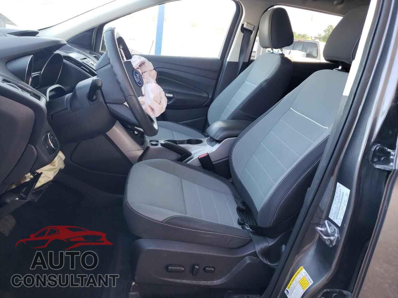 FORD ESCAPE 2014 - 1FMCU0GX4EUC92395
