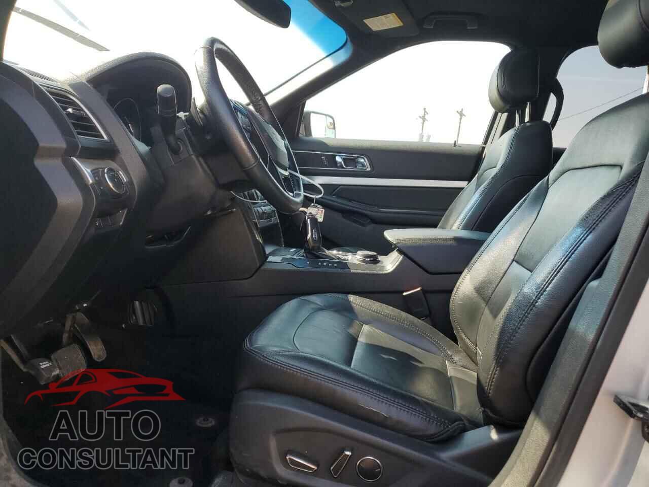 FORD EXPLORER 2016 - 1FM5K8DH6GGC32694