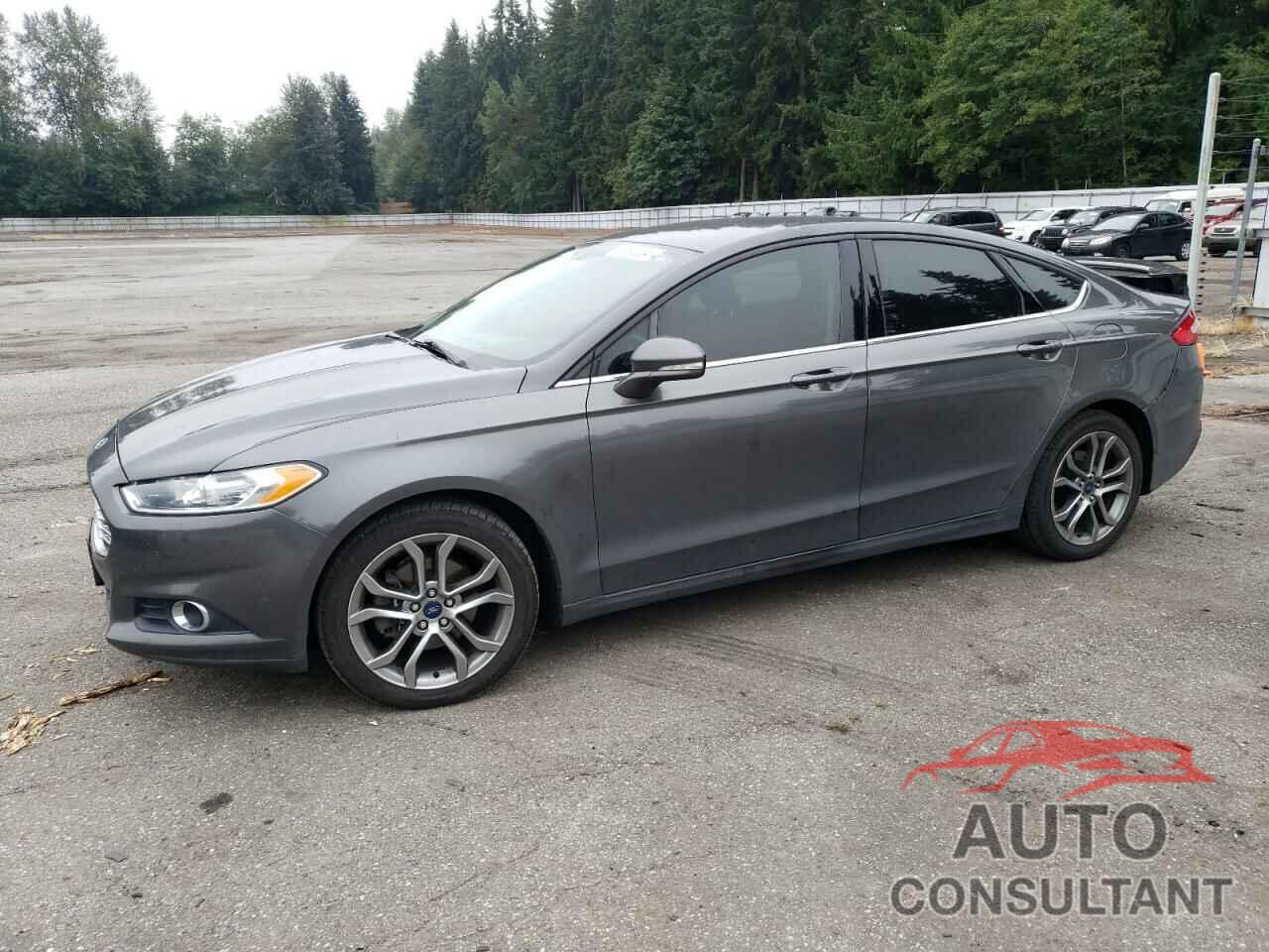 FORD FUSION 2016 - 3FA6P0T90GR248278