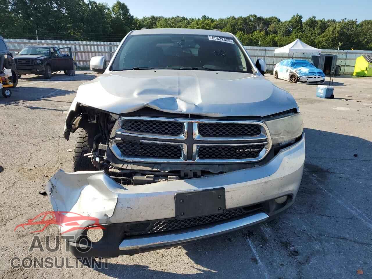DODGE DURANGO 2011 - 1D4SE4GT6BC594373