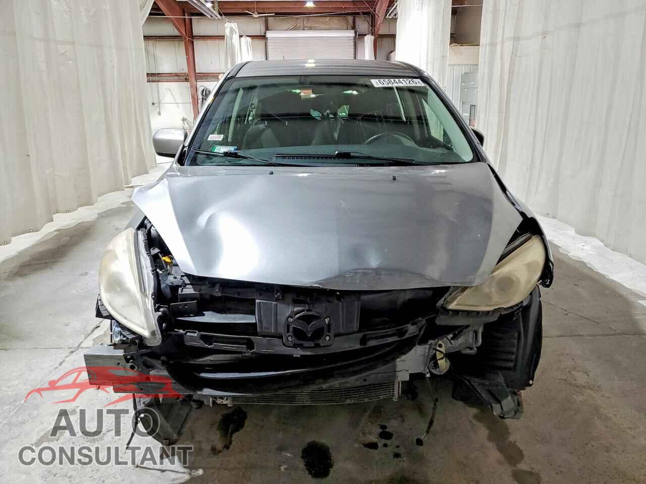 MAZDA 5 2012 - JM1CW2CL1C0116969