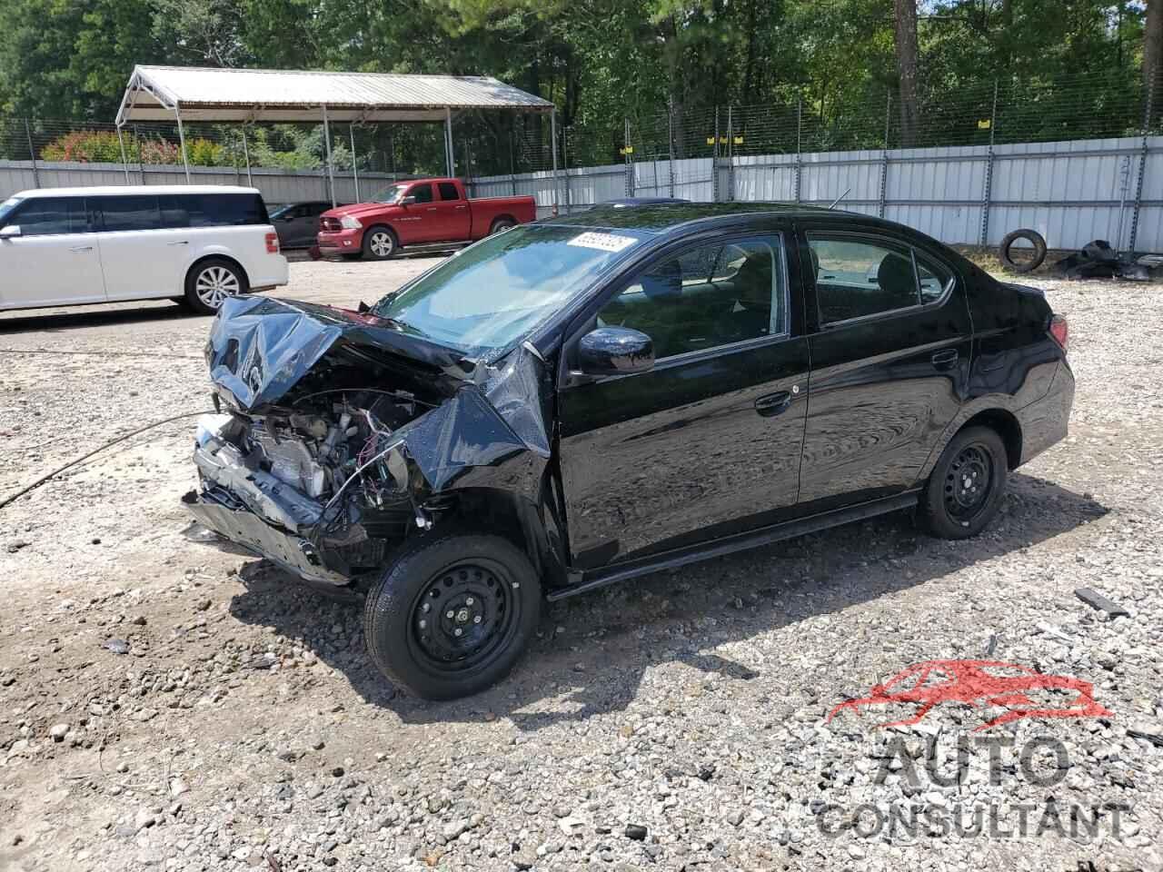 MITSUBISHI MIRAGE 2024 - ML32FUFJ8RHF17534