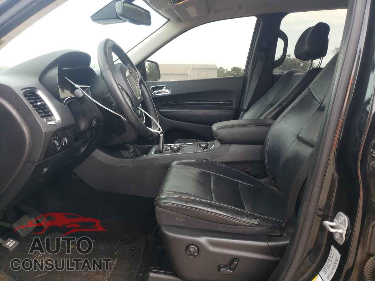 DODGE DURANGO 2015 - 1C4SDJET1FC888772