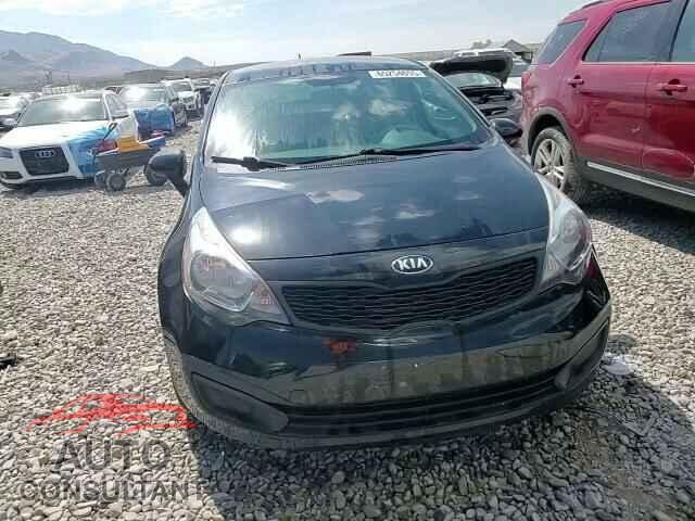 KIA RIO 2015 - KNADM4A31F6460616