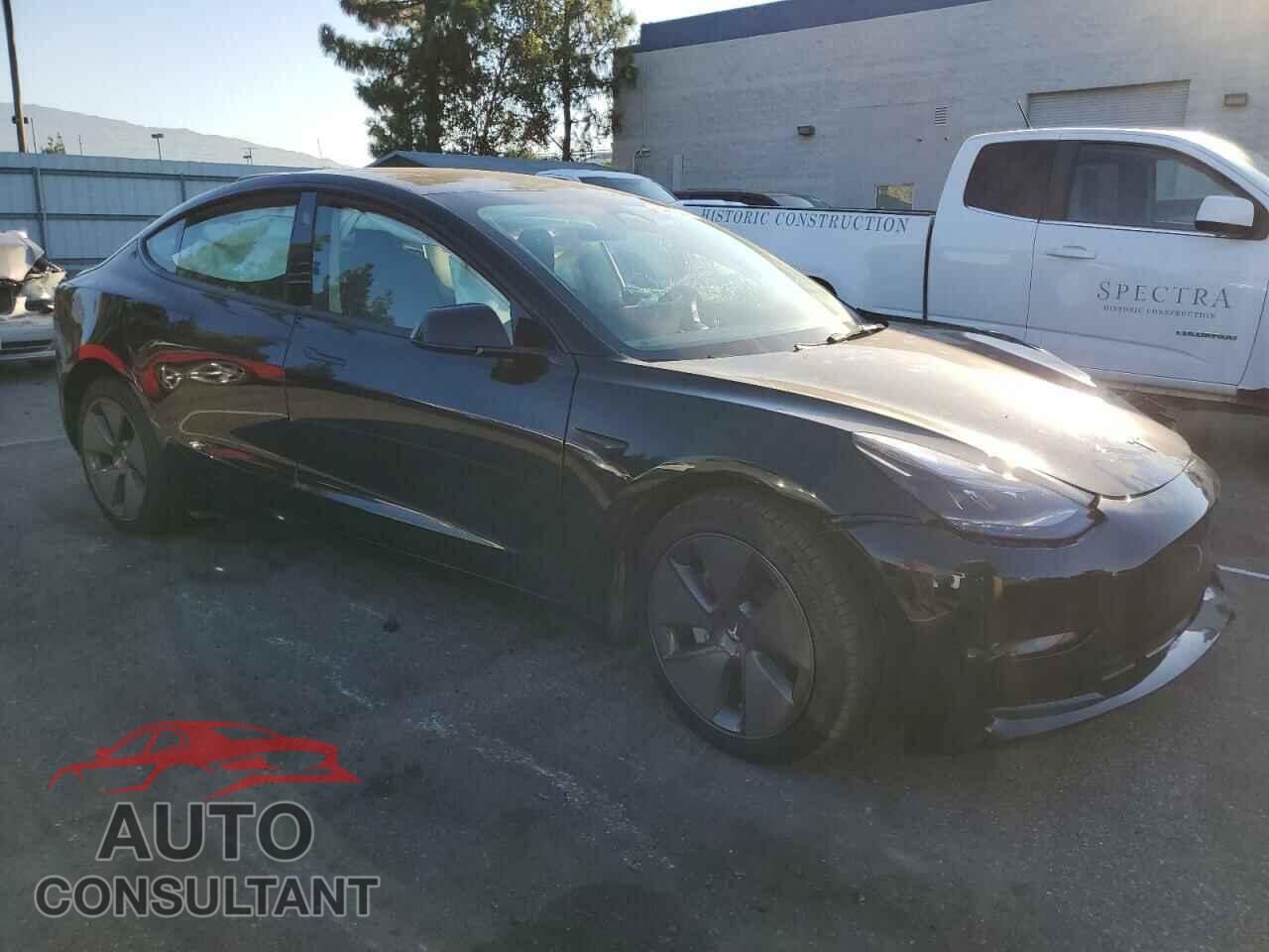 TESLA MODEL 3 2023 - 5YJ3E1EA2PF517009