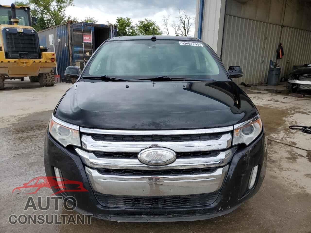 FORD EDGE 2013 - 2FMDK4KC4DBC23300