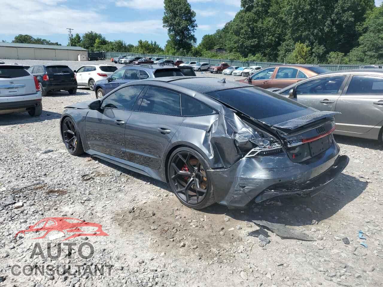 AUDI S7/RS7 2024 - WUAPDBF22RN906063