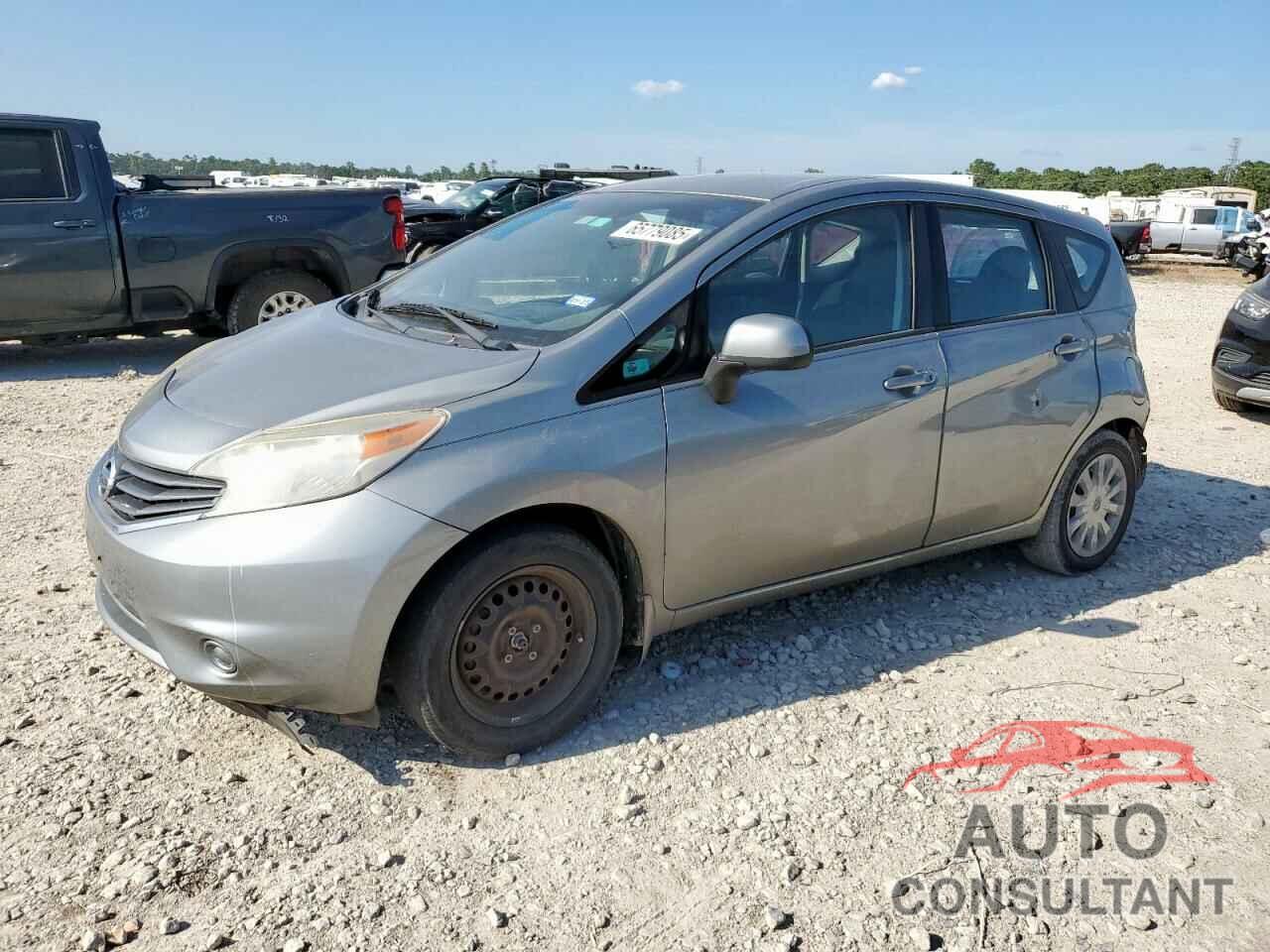 NISSAN VERSA 2014 - 3N1CE2CP3EL386123