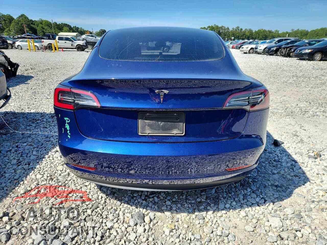 TESLA MODEL 3 2023 - 5YJ3E1EA0PF627475