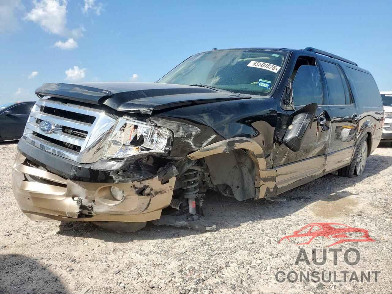 FORD EXPEDITION 2014 - 1FMJK1H5XEEF13329
