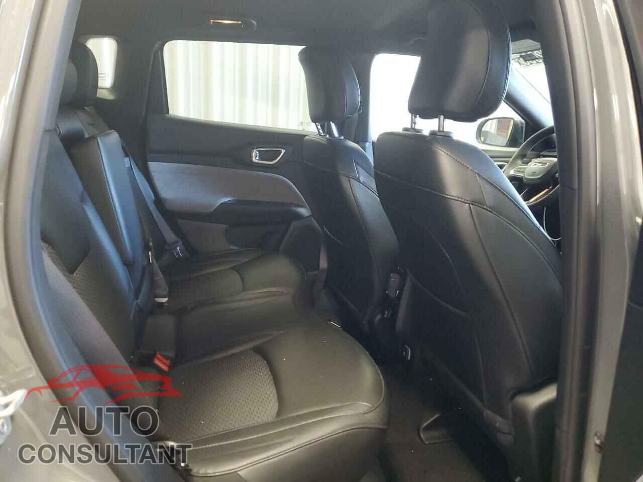 JEEP COMPASS 2024 - 3C4NJDBN2RT597431