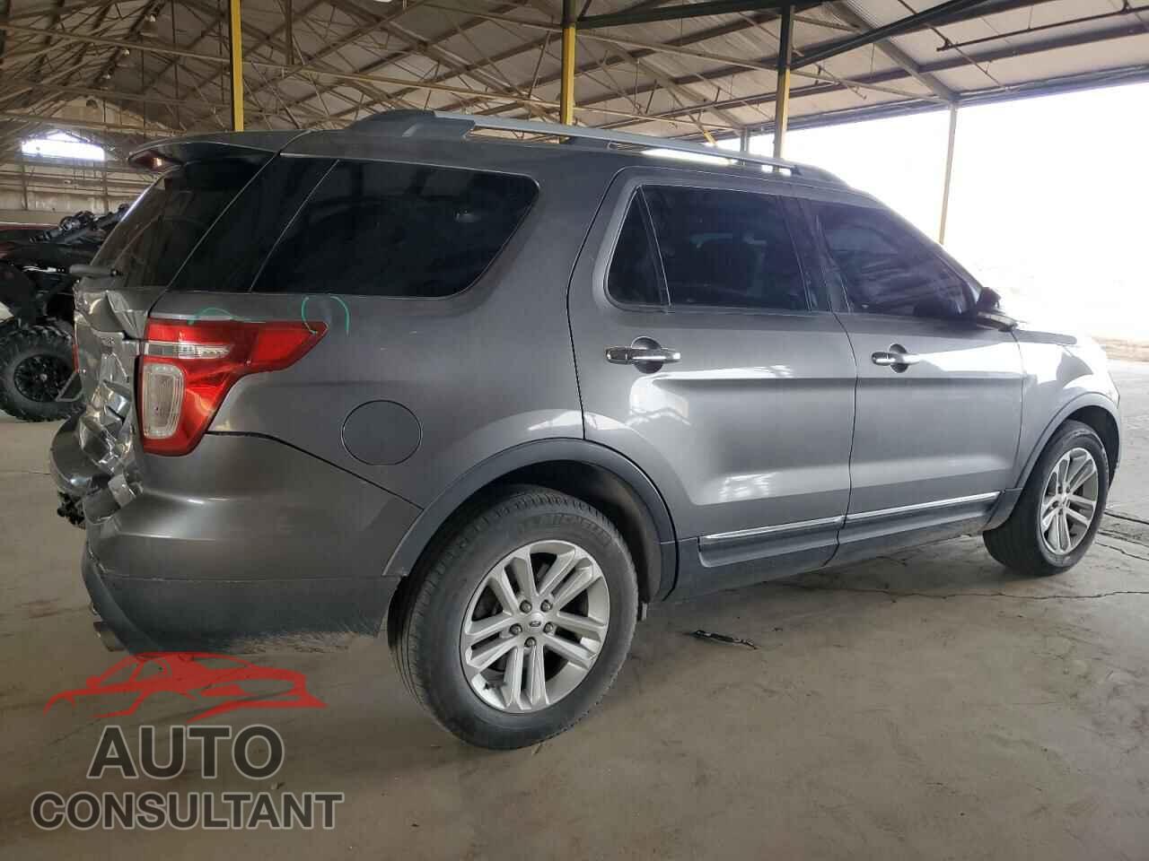 FORD EXPLORER 2013 - 1FM5K7D91DGA88308