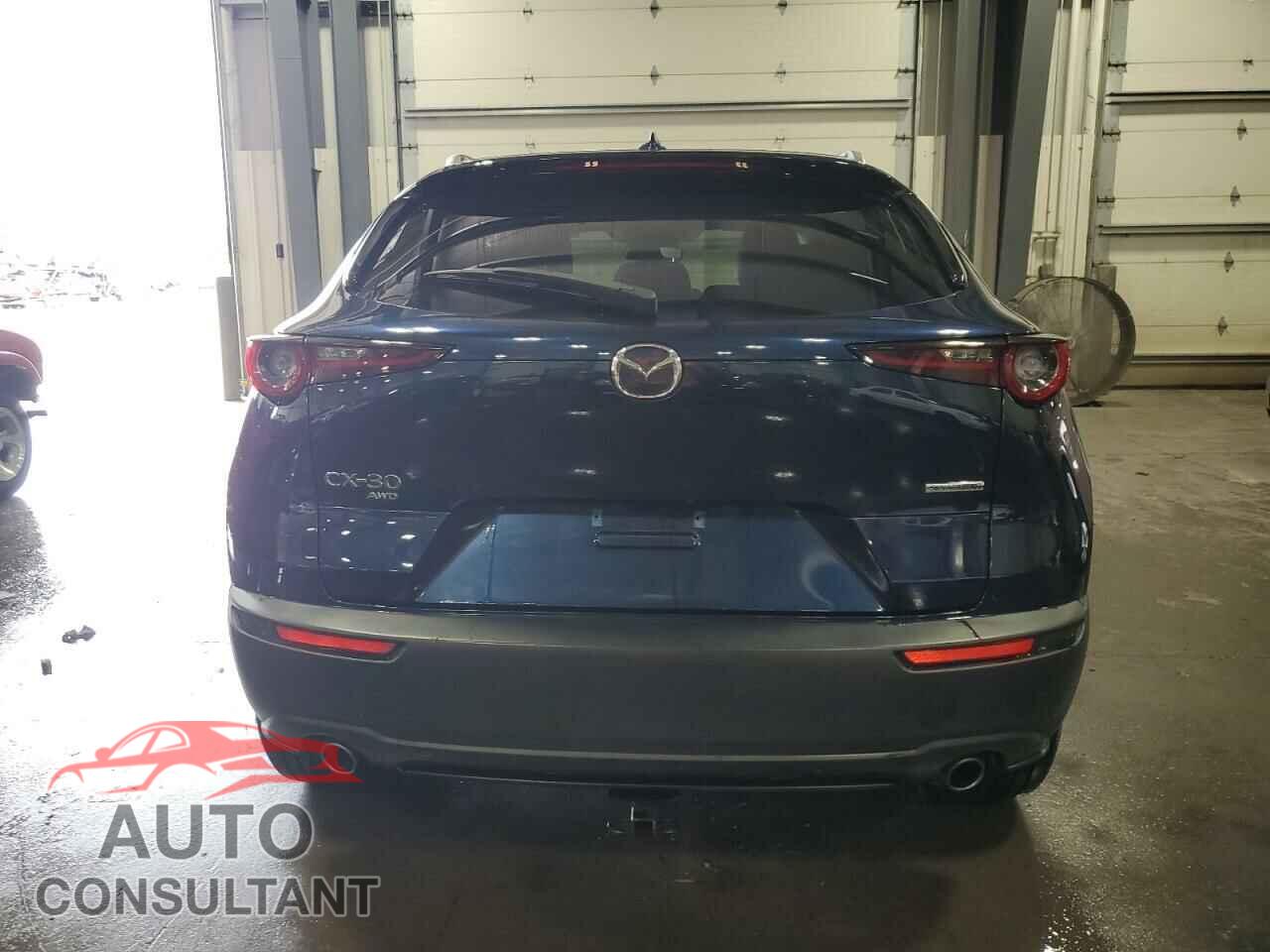 MAZDA CX30 2020 - 3MVDMBEM7LM106510