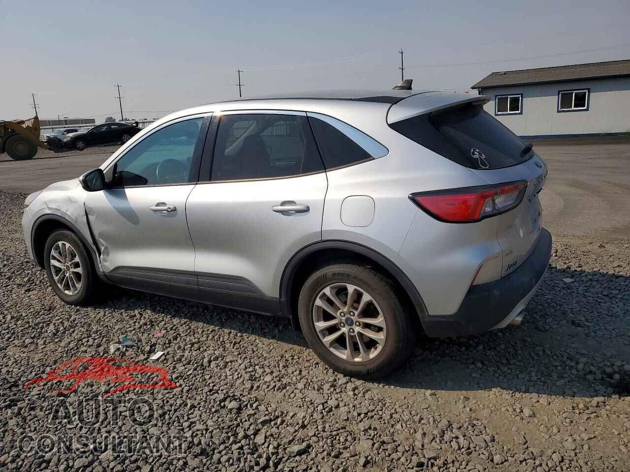 FORD ESCAPE 2020 - 1FMCU9G60LUA86337