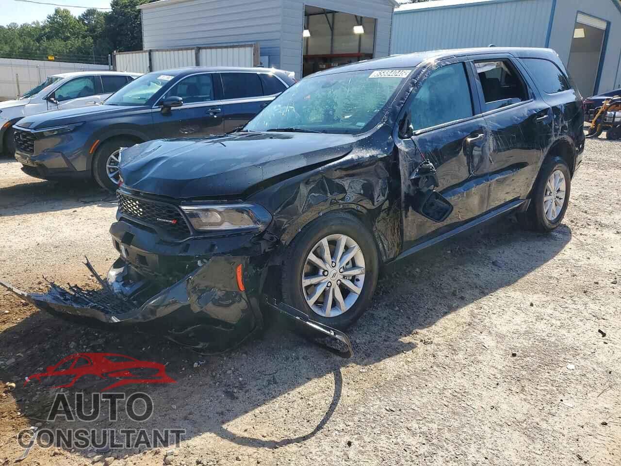 DODGE DURANGO 2026 - 1C4RDHDG4TC186789