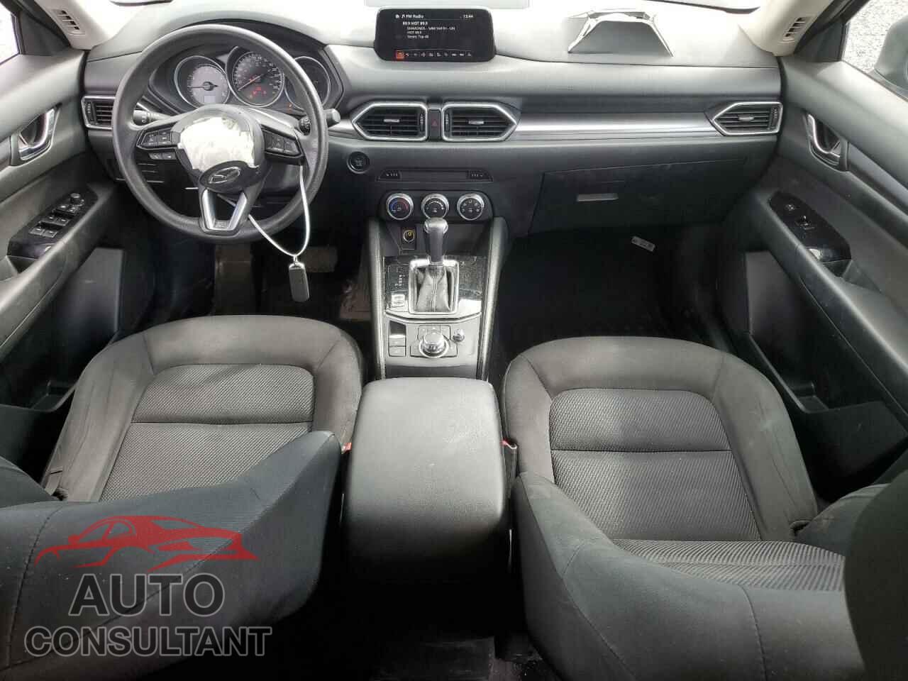 MAZDA CX-5 2019 - JM3KFABL4K0653896