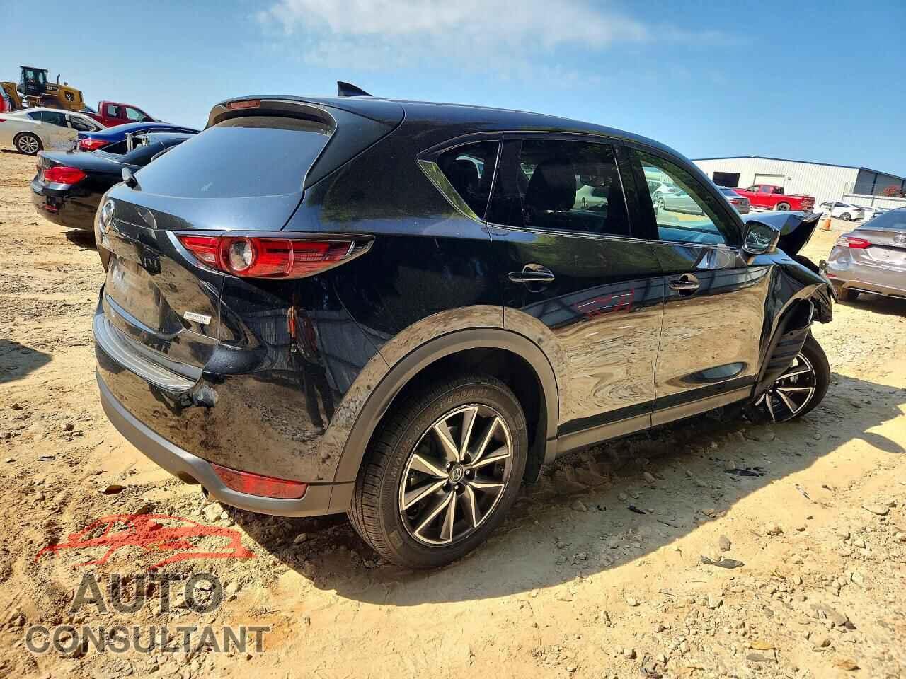 MAZDA CX-5 2018 - JM3KFBDM3J0410994