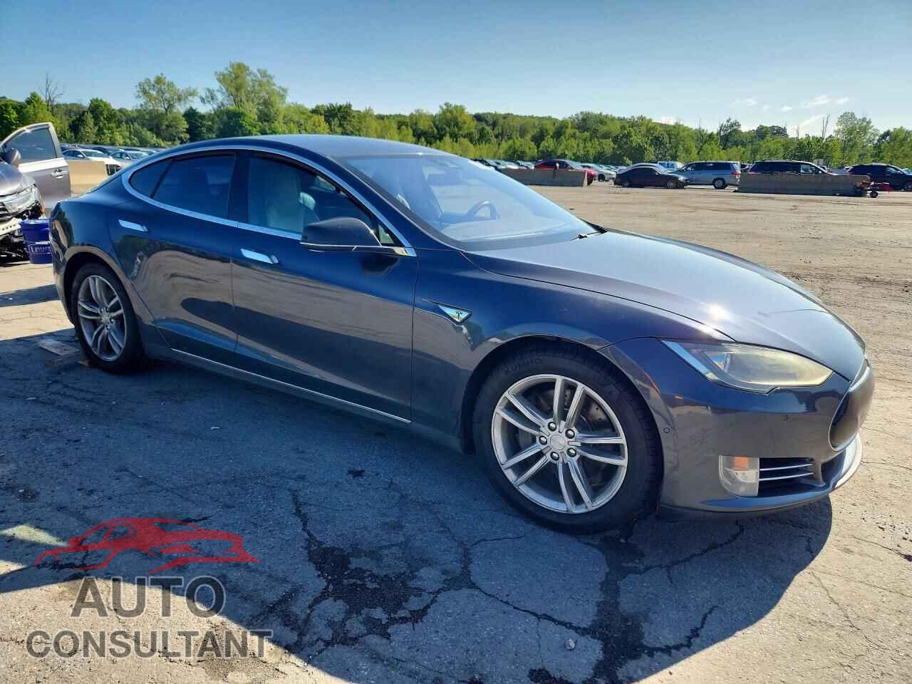 TESLA MODEL S 2015 - 5YJSA1E14FF110508