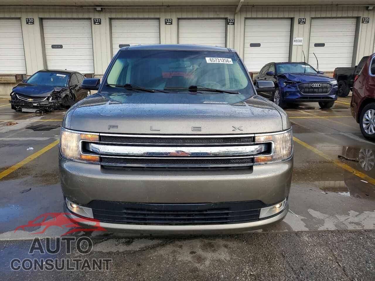 FORD FLEX 2014 - 2FMGK5C85EBD05292