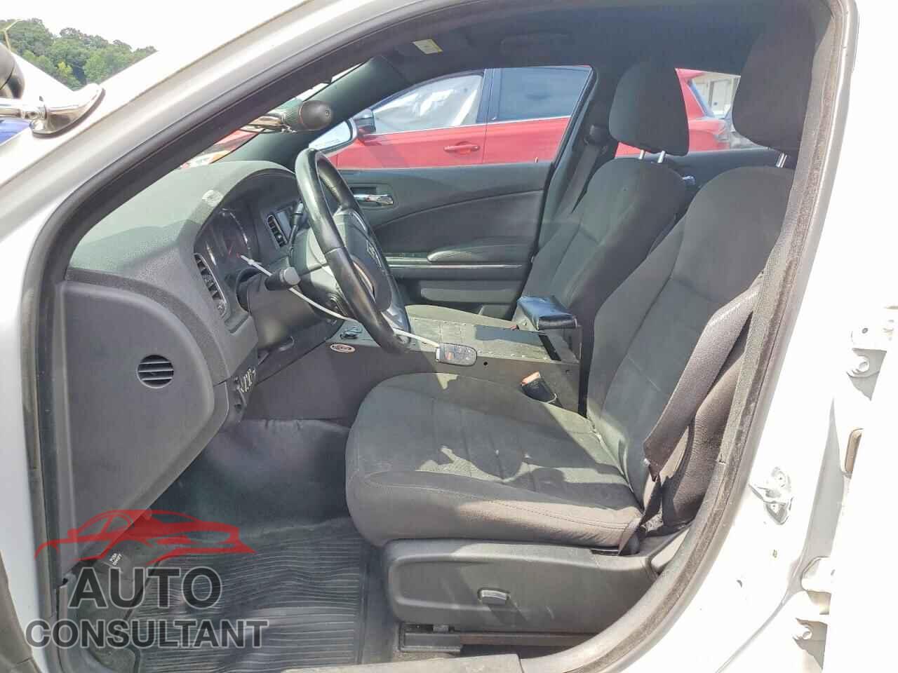 DODGE CHARGER 2014 - 2C3CDXAG0EH194669