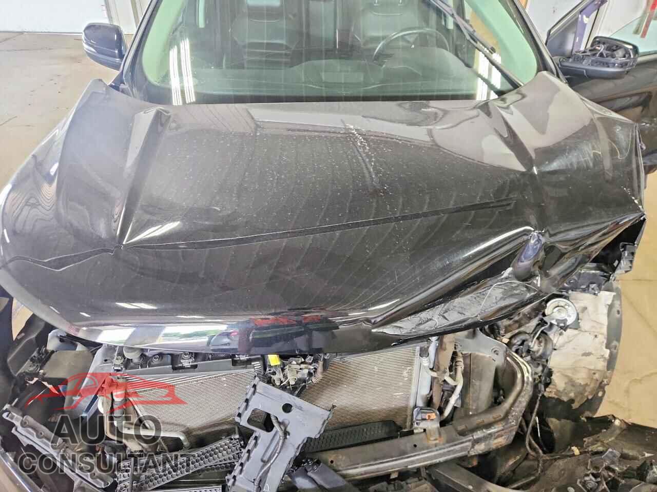 FORD EDGE 2016 - 2FMPK4J98GBB74982