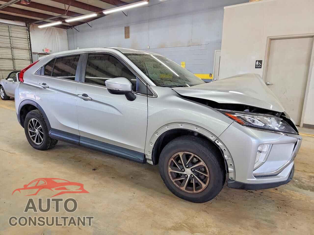 MITSUBISHI ECLIPSE 2020 - JA4AT3AA2LZ022161