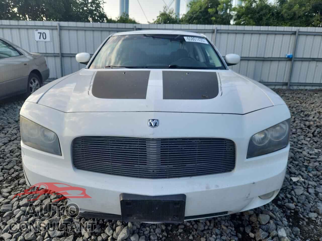 DODGE CHARGER 2010 - 2B3CA3CV9AH299523