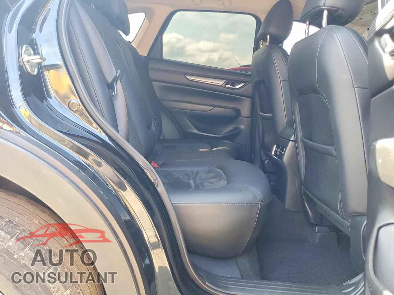 MAZDA CX-5 2021 - JM3KFBCMXM0404972