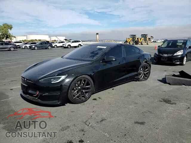 TESLA MODEL S 2024 - 5YJSA1E53RF539291