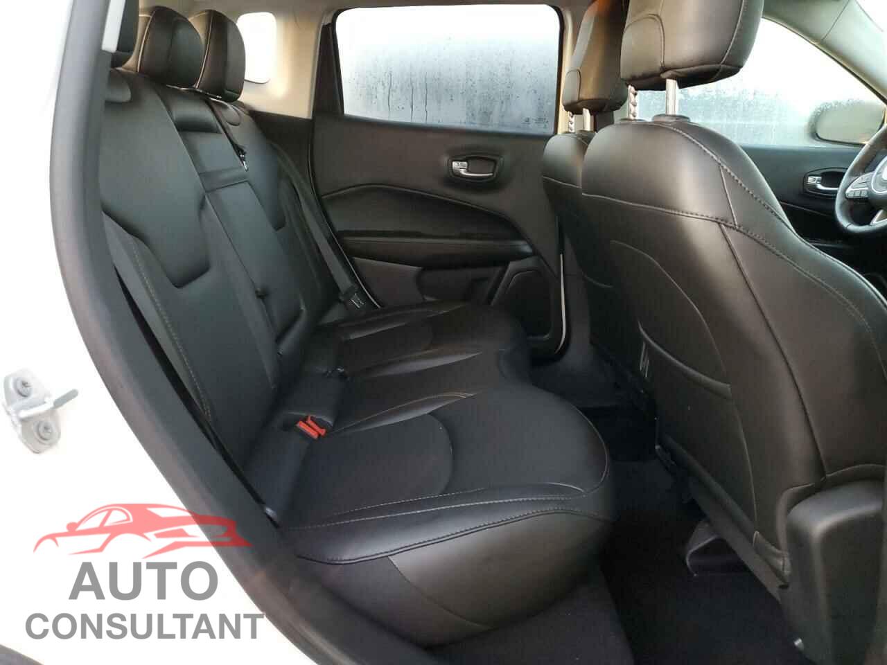 JEEP COMPASS 2019 - 3C4NJDCBXKT653867